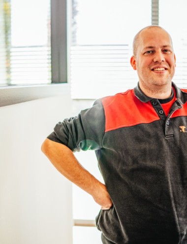 Theuws Techniek Westerhoven afbeelding 3